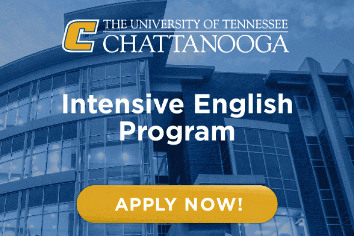 Intensive English Program Intensive English Program
