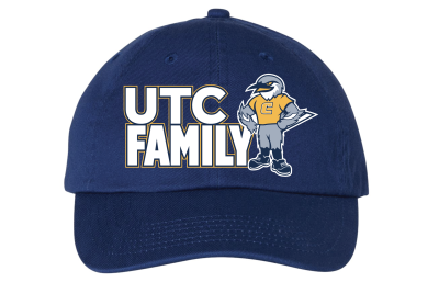 UTC Fall Family Weekend Hat UTC Family