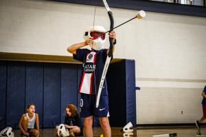 Mocs Adventure Camp - Archery Tag - Summer 2023 Mocs Adventure Camp - Archery Tag - Summer 2023