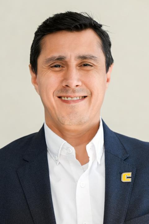 Mario Duarte