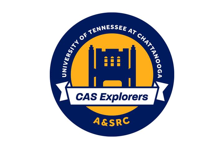 CAS Explorers Seal