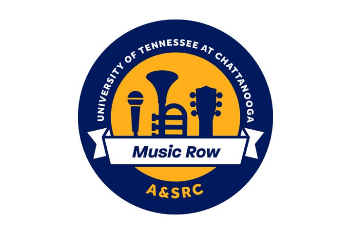 Music Row Seal