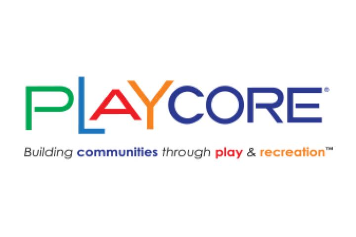 Playcore Logo