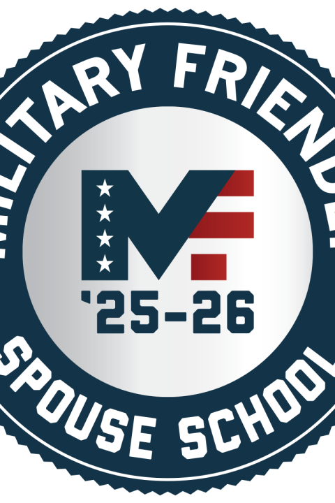 Military Friendly School 25 to 26 Spouse Military Friendly School 25 to 26 Spouse