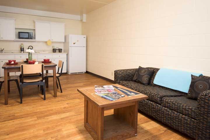 Lockmiller Apartments | University of Tennessee at Chattanooga