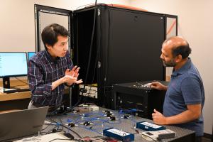 Quantum Research Team Quantum Research Team
