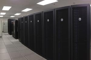 Quantum servers Quantum servers